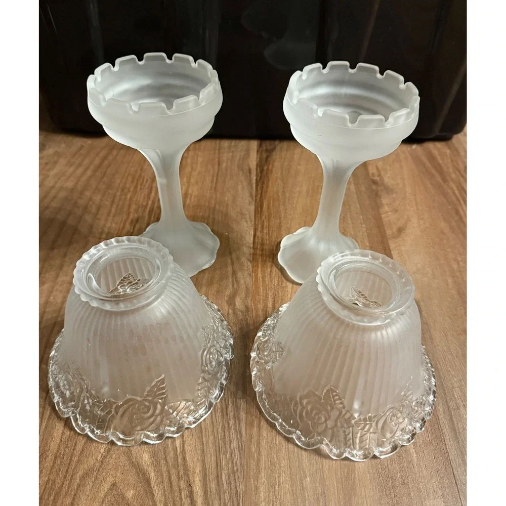 Home Interiors elegant pair